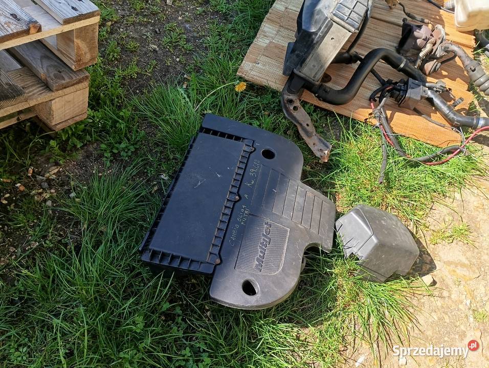 CHLODNICA punto 2 13 disel Pozostałe Częstochowa