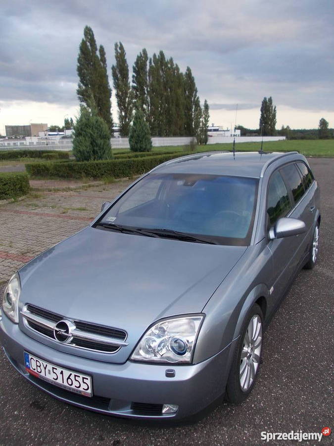 Opel vectra c wersja cosmo 30 V6 CDTI 177 187 elektryczne szyby Nowa Wieś Wielka