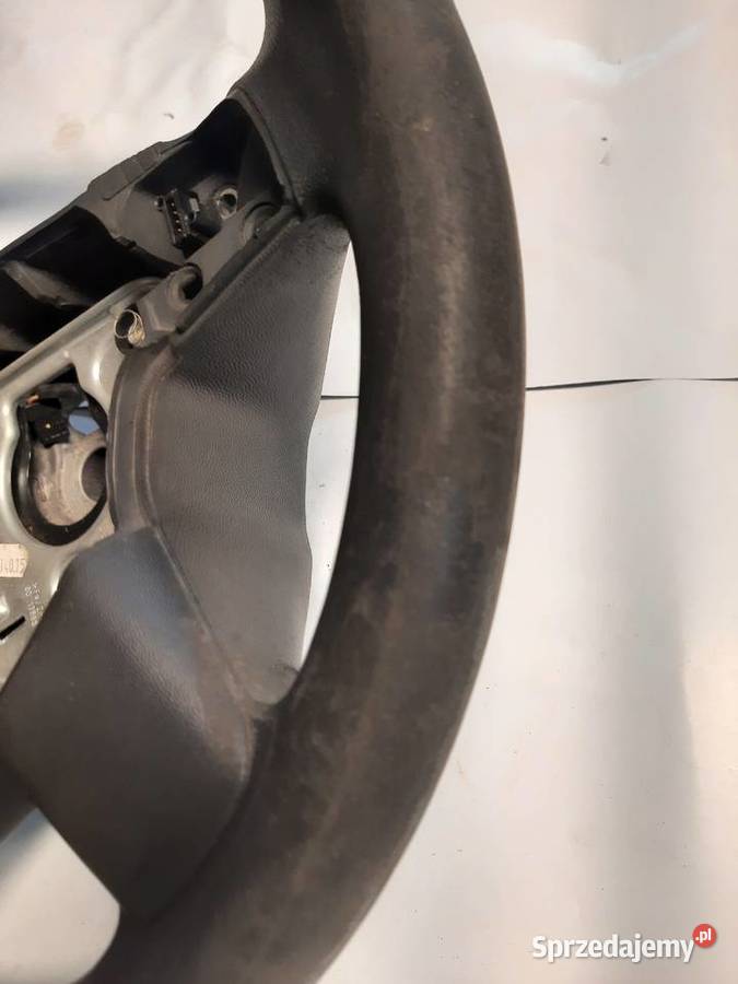 Opel Vectra C Signum kierownica do obszycia Kierownice łódzkie Ksawerów