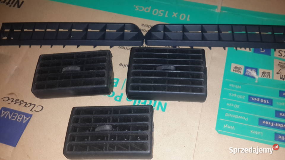 Przewody i węże wody do Audi 80 b4 podlaskie Sejny sprzedam