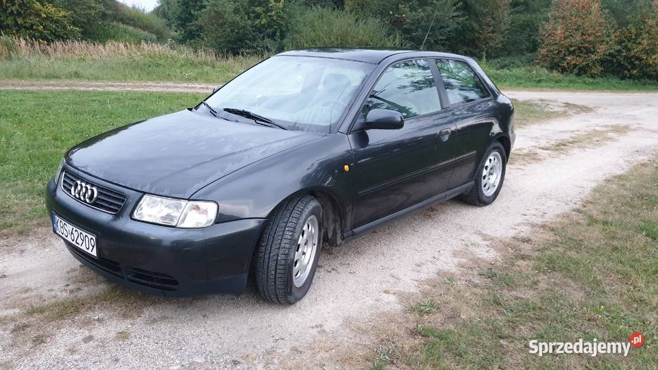 audi a3 18 20v sprzedam