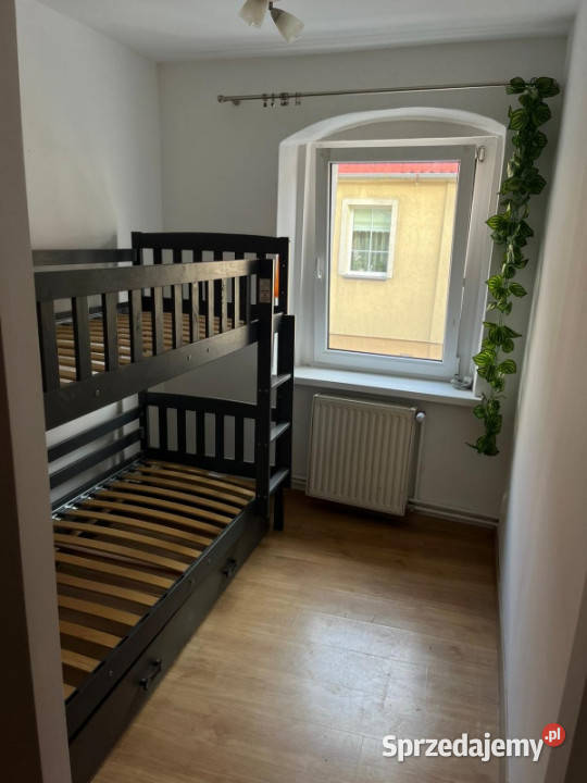 Mieszkanie w centrum miasta Ząbkowice Śląskie