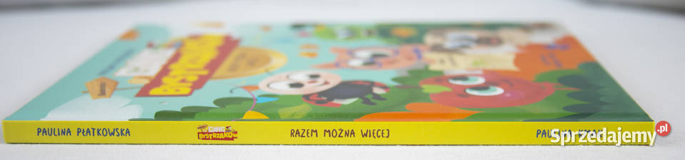 Gang Bystrzaków Razem można więcej Gdańsk