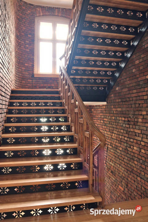 Apartament z duszą 220 m Zwycięstwa 17 cegła Gliwice