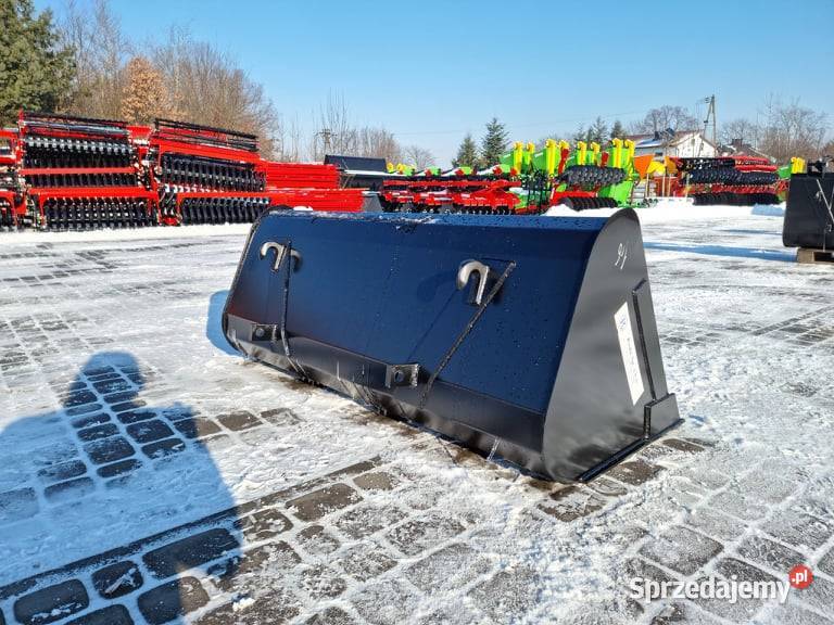 Łyżka do tura łycha szufla euro ramka Pozostałe Jasło sprzedam