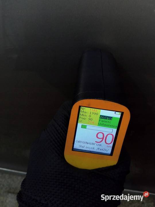 DRZWI PRAWE PRZÓD Skoda Superb II 20082015 sprzedam