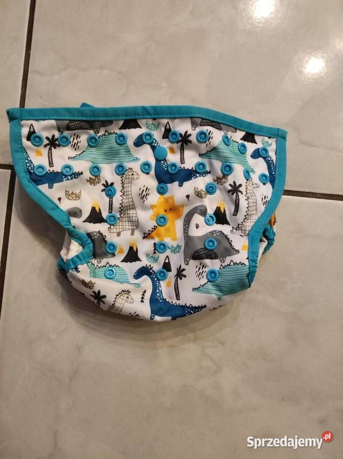 otulacz pielucha wodoodporna wielorazowa świętokrzyskie Kielce