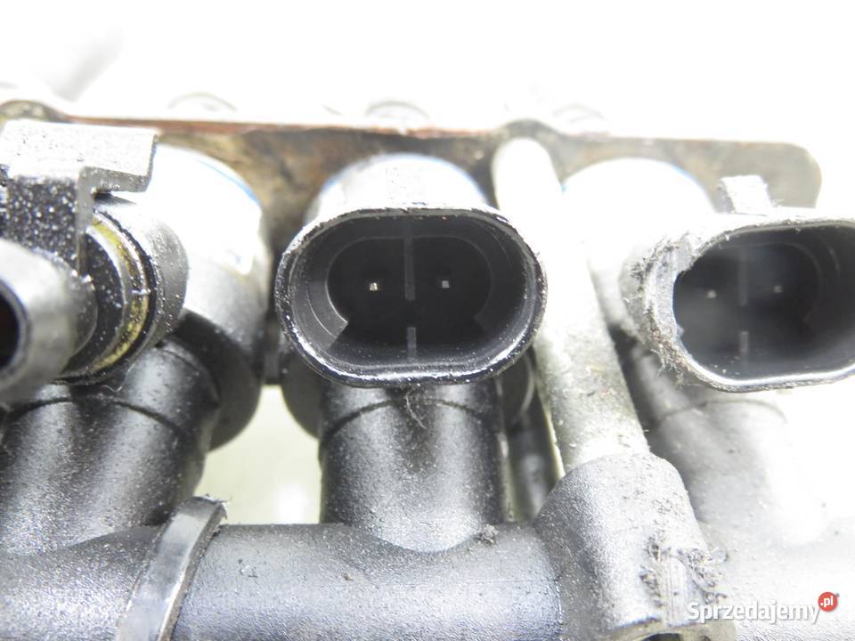 4X WTRYSK HERCULES 67R011022 GISMI3100 sprzedam