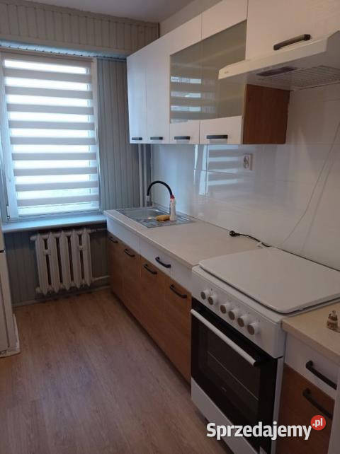 Mieszkanie 47 metrów 2 pokojowe Pruszków