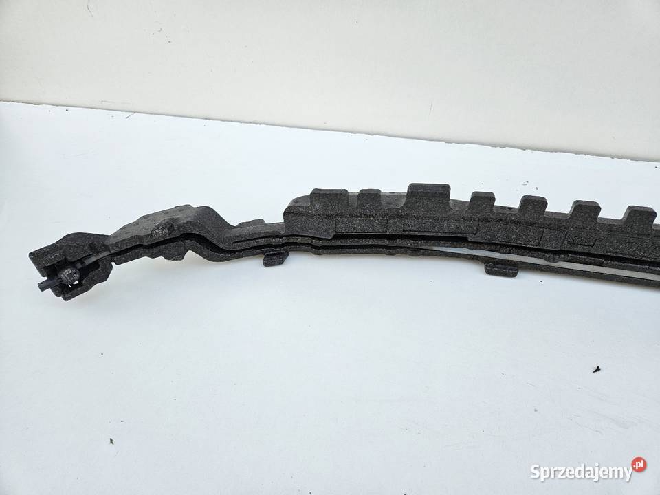 AUDI A4 B9 LIFT SLINE ABSORBER ZDERZAKA PRZÓD Części samochodowe