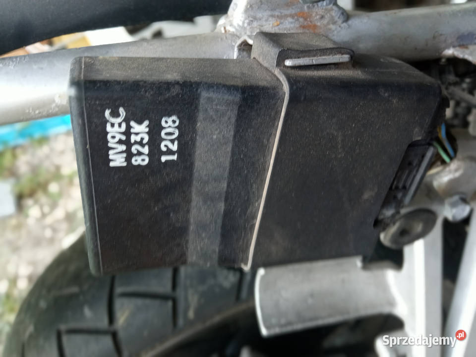 Honda CBR 600 PC25 F2 Moduł Zapłonowy Busko-Zdrój