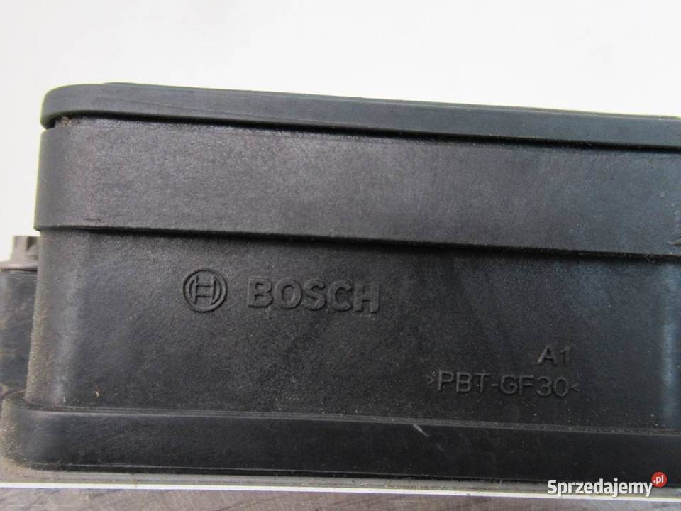 POMPA ABS TOYOTA AURIS II 4454002530 14 90 1218 Układ ABS i ESP