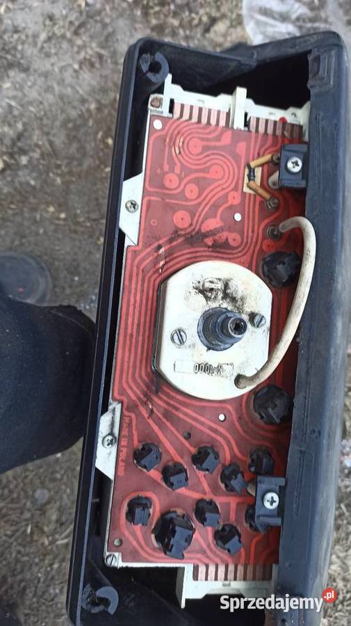 Fiat 126p maluch maluszek części Głogów Małopolski