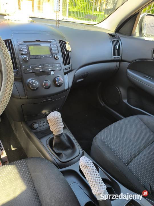 Hyundai i30 CW Grochowa