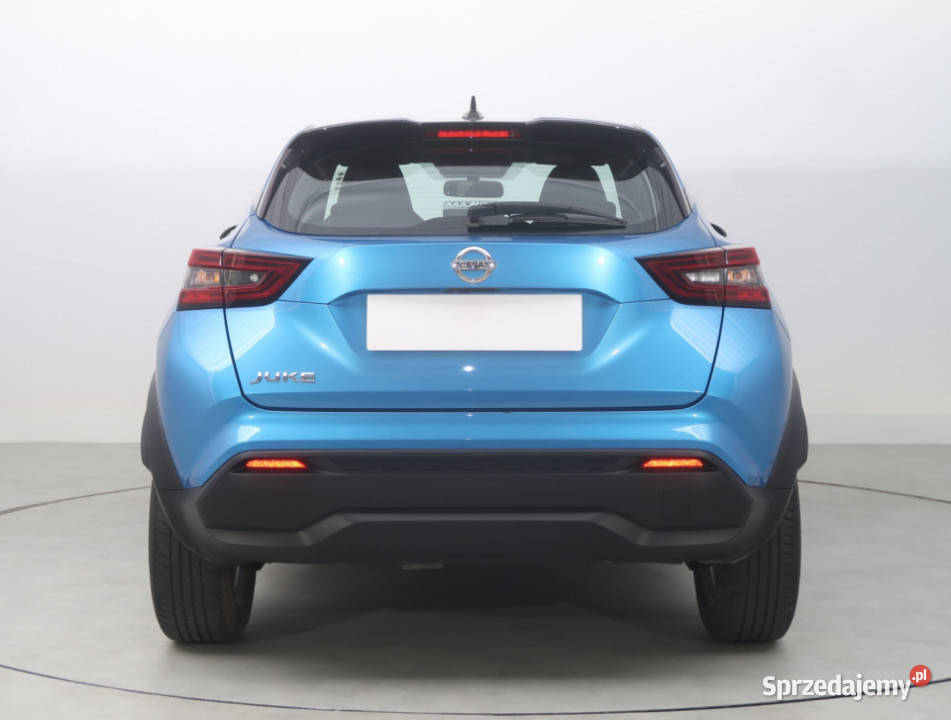Nissan Juke 10 DIGT