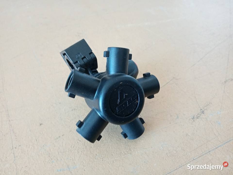 PIĘCIOKROTNY UCHWYT ROZPYLACZA ARAG 064947 Szczecin