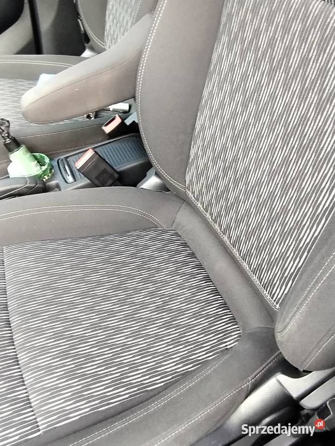 Opel Mokka Biała perła 140KM Wola Krzysztoporska