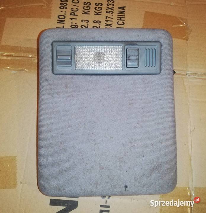 Panel szyberdachu elektrycznego Audi 80 90 B3 B4