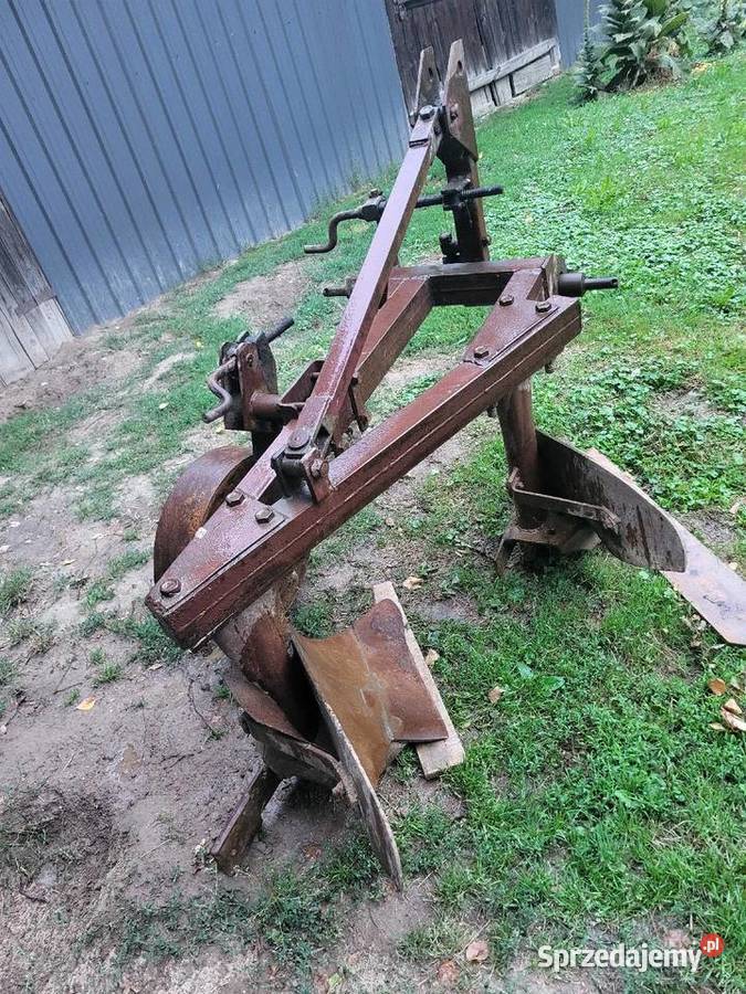 Plug zagonowy 2 Porudzie