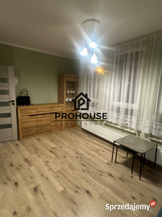 Mieszkanie 44m2 2 pok Bydgoszcz Wynajem