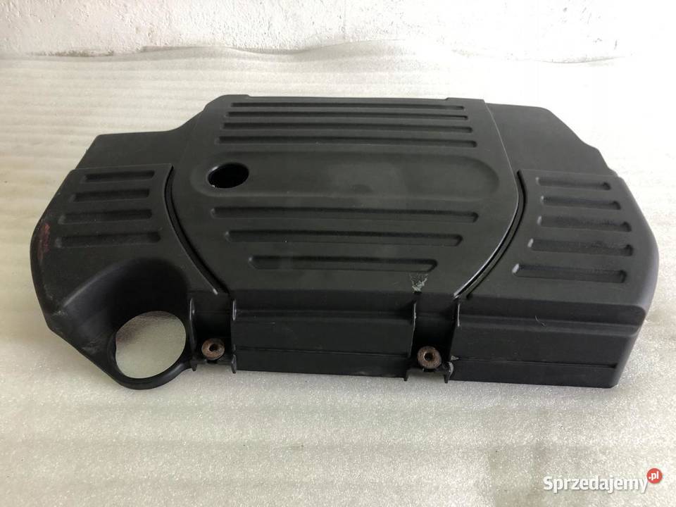 OSŁONA POKRYWA SILNIKA 54LA01 SUZUKI SX4 16B