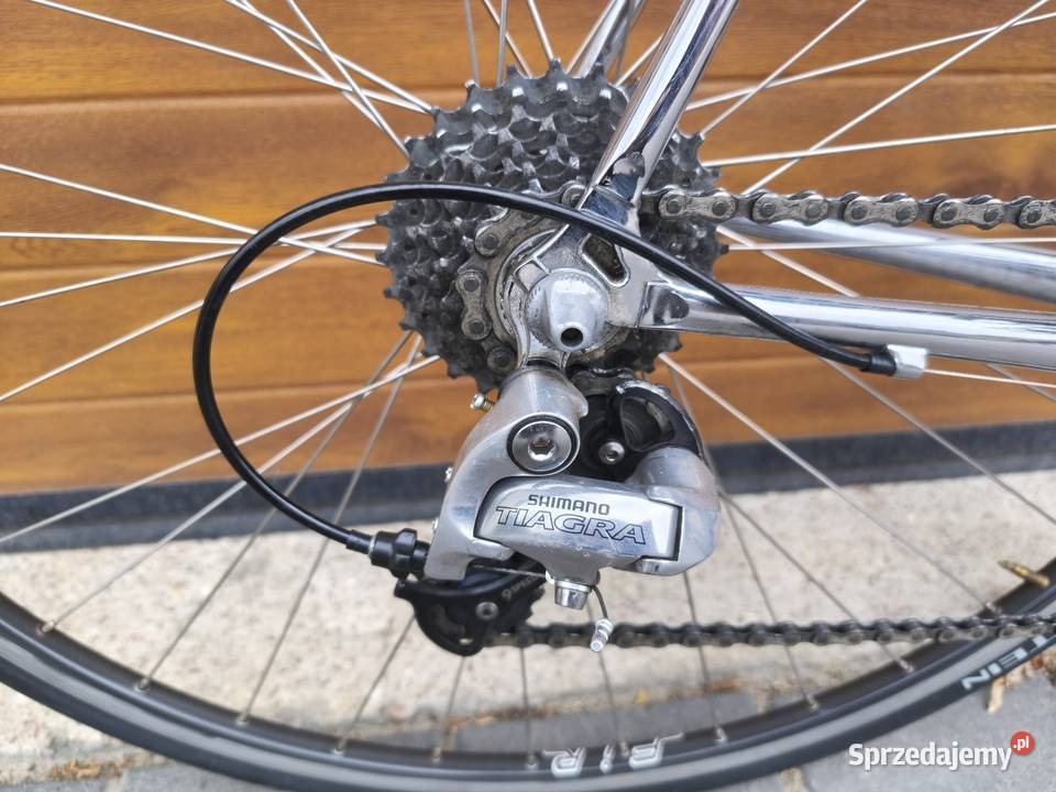 Sprzedam rower szosowy Concorde Giro mazowieckie Grodzisk Mazowiecki