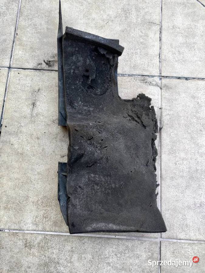 Osłona podwozia przednia Volvo XC90 lift mazowieckie Błonie