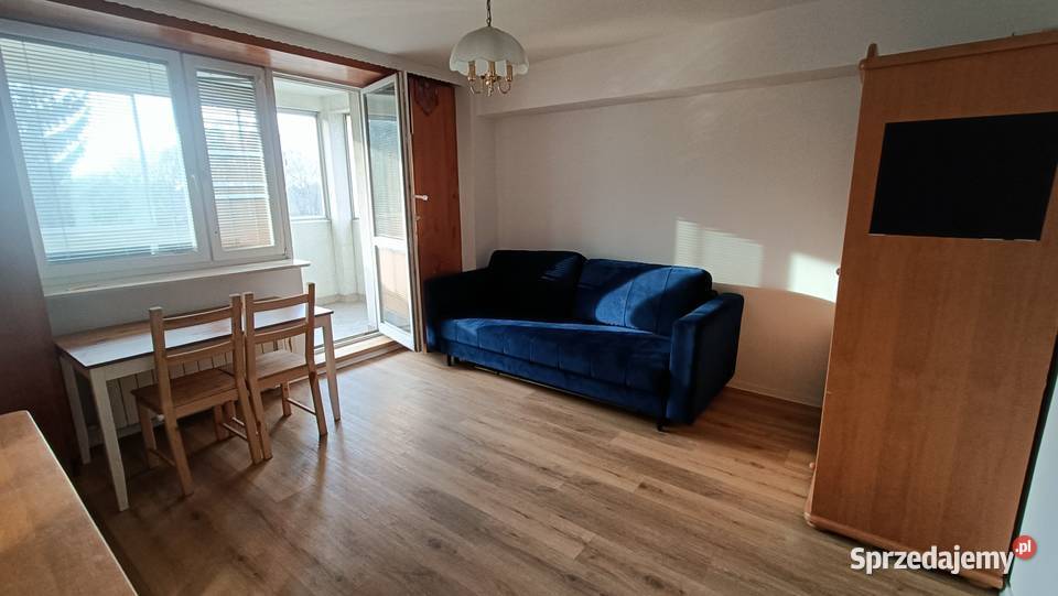 Kawalerka bezpośrednio właściciela winda