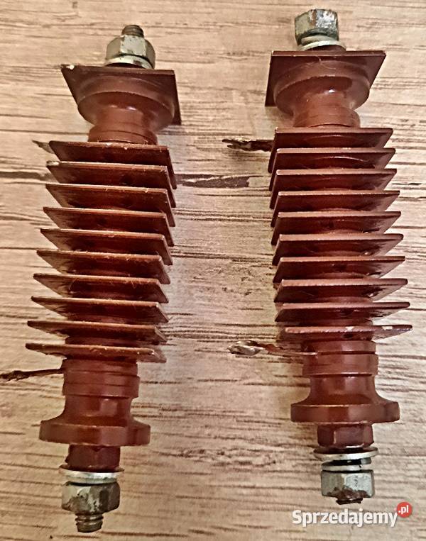Prostownik selenowy 15 mm x 15 mm 10 płytek Ostrów Wielkopolski