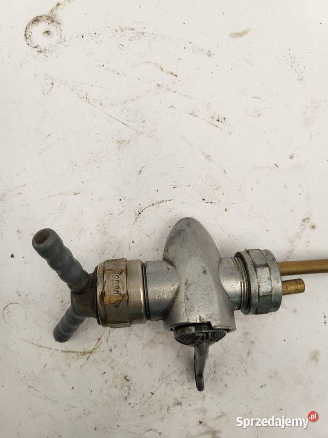 KRANIK EVERBEST BMW R51 R50 R69 R68 R75 ORYGINAŁ śląskie