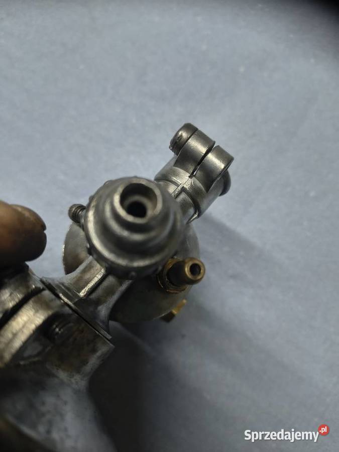 Gaźnik komar sztywniak żak G12 Rzeszów