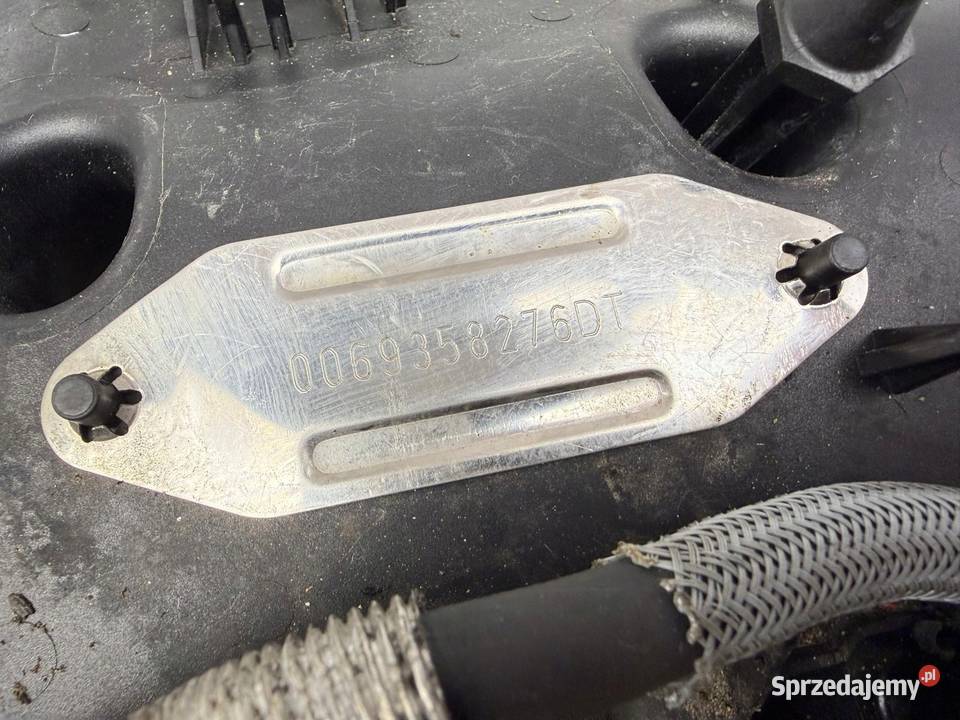 SILNIK 276DT Land Rover Discovery III IV 27 V6