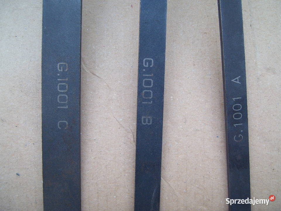 PSA peugeot citroen G1001 A B C special service Szczecin