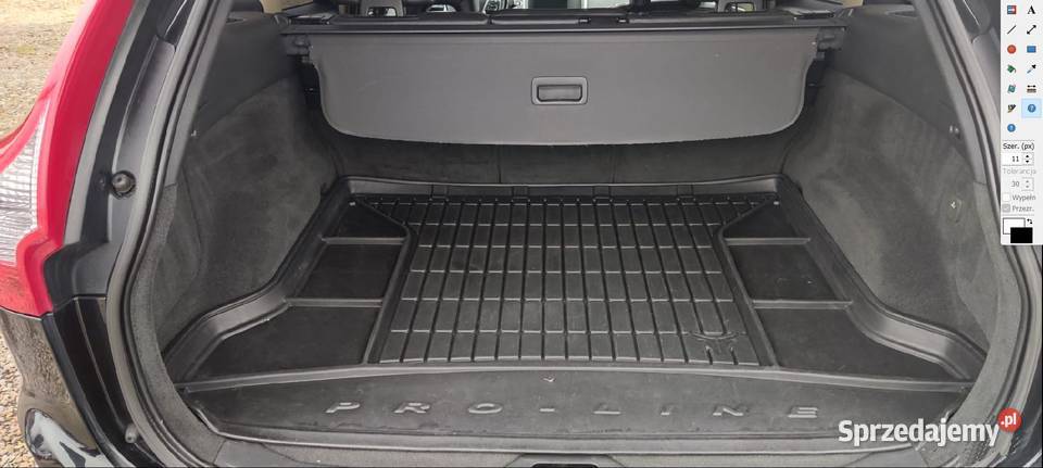 Volvo XC 60 D3 Summum Automat Ksenony XC 60 śląskie Tarnowskie Góry