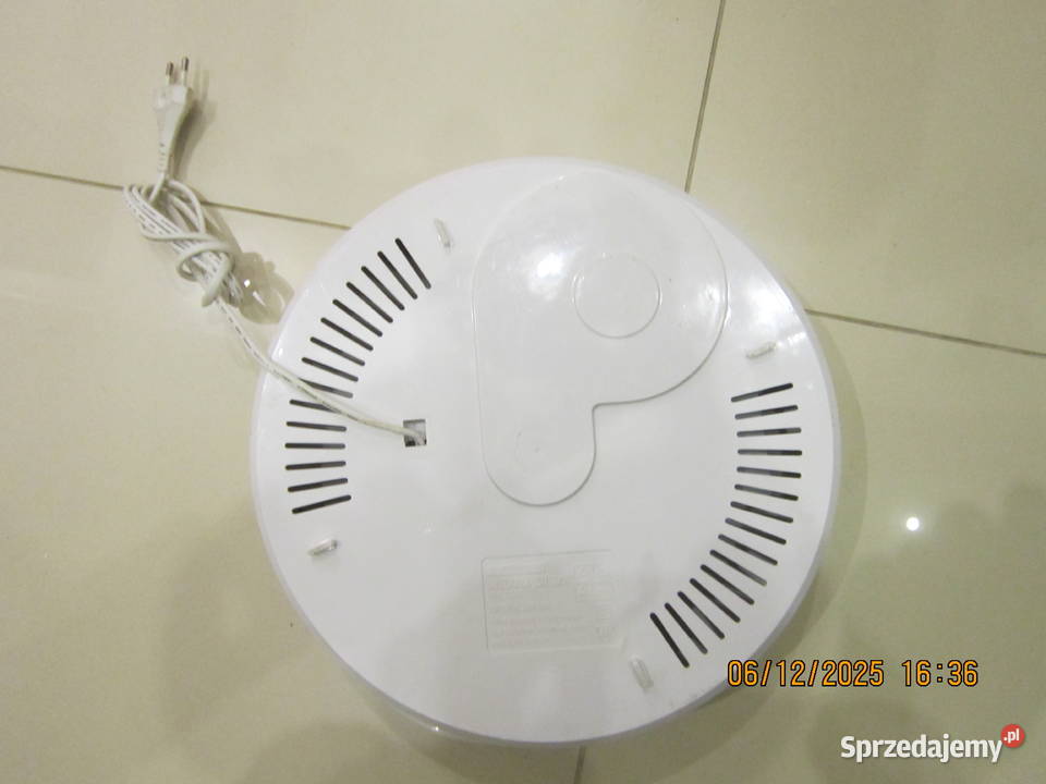 Suszarka do grzybów warzyw i owoców Warszawa