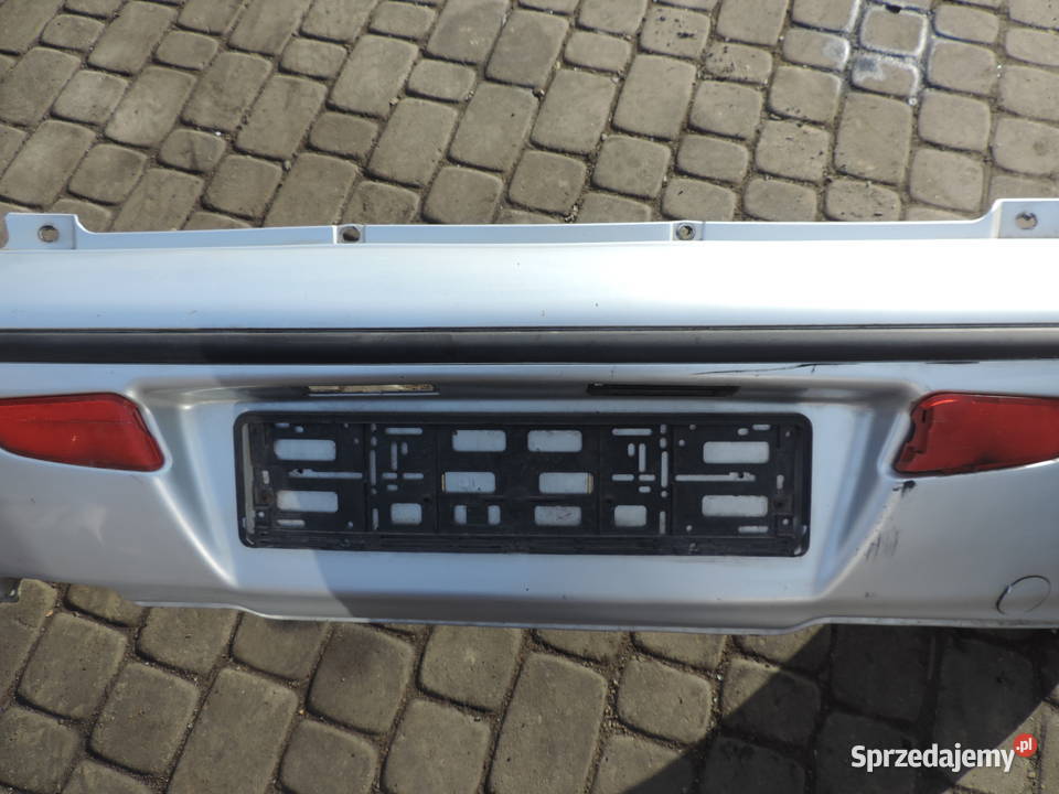 ZDERZAK TYŁ TYLNY ALFA ROMEO 145 612A Nowy Sącz
