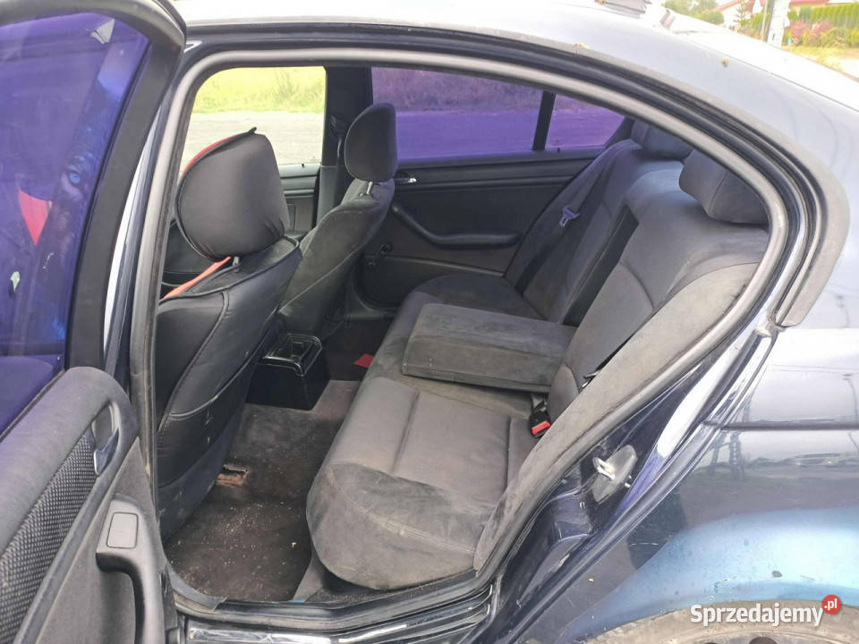 BMW 320 Bmw E46 20 150 R6 99r E46 19982007 małopolskie Tarnów
