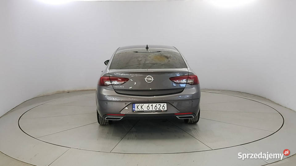 Opel Insignia 20 CDTI Business Edition SS aut Z serwisowany w ASO