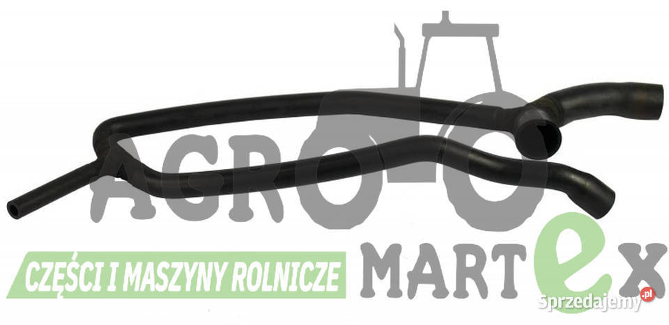 83400685 83400685 WĄŻ CHŁODNICY JCB dolnośląskie Wichrów