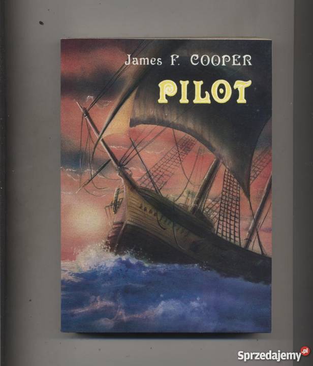 Pilot - Cooper