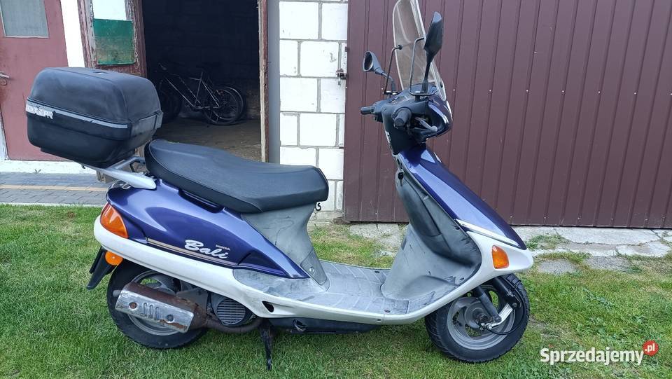 Sprzedam Skuter HONDA Bali Biłgoraj