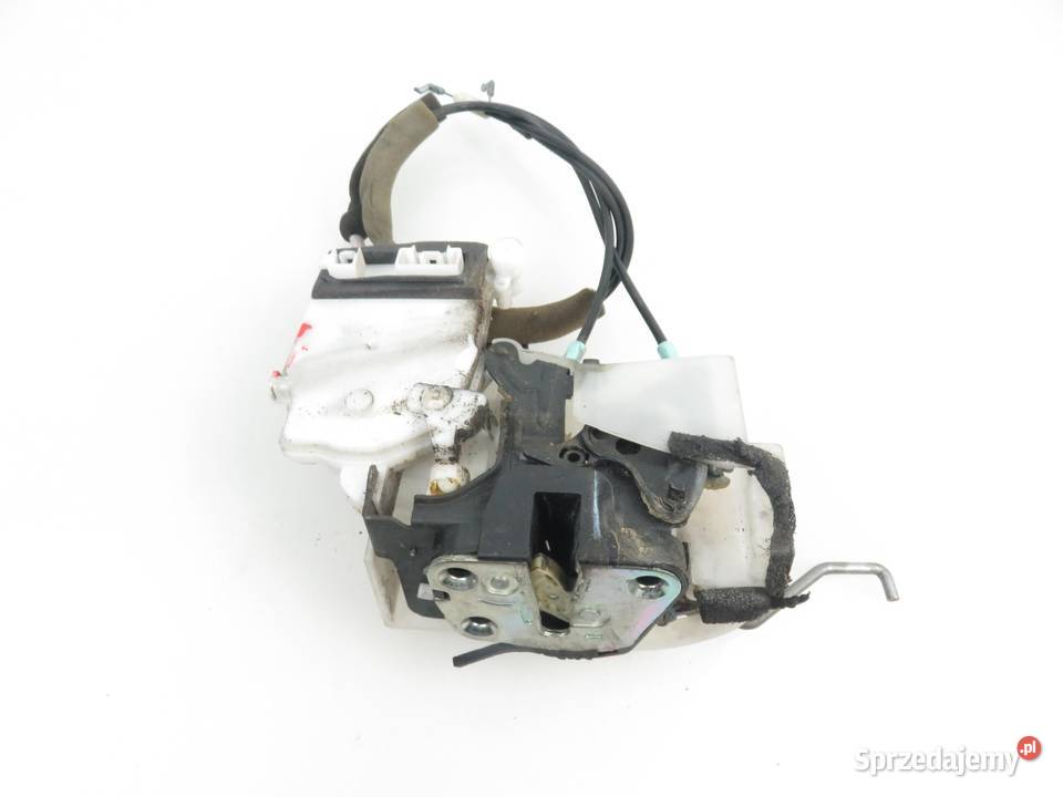 ZAMEK PRAWY TYLNY MAZDA CX9 TB Y18TR1