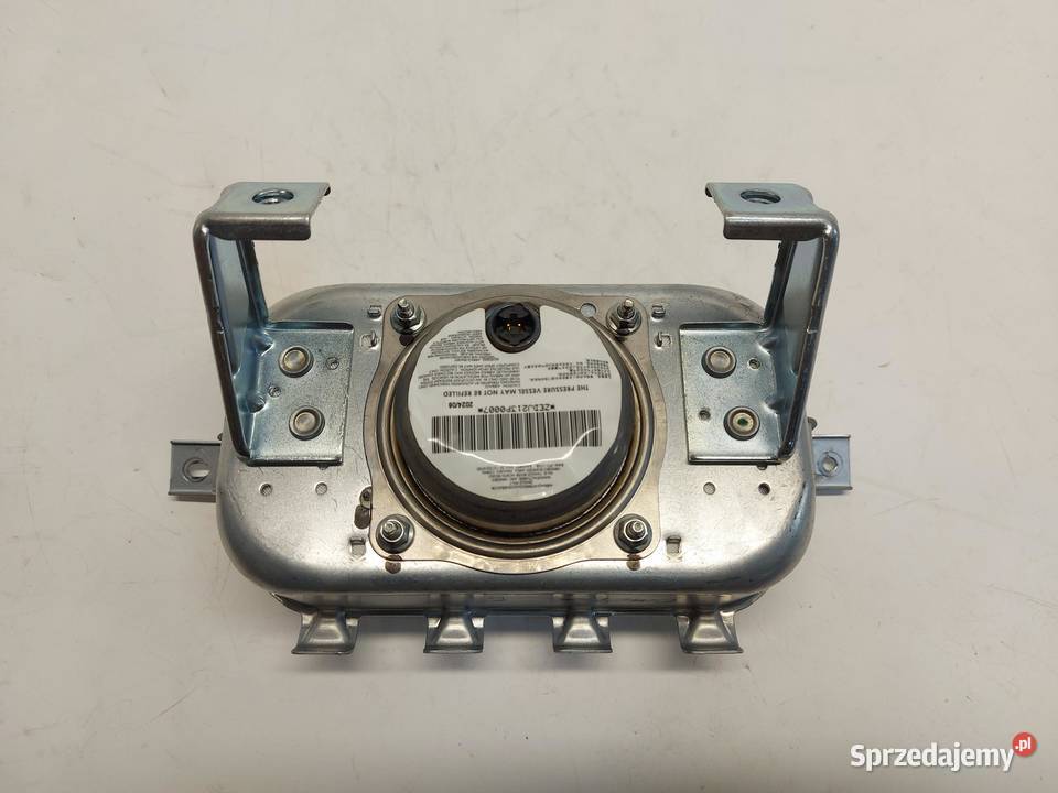 Chery Omoda 5 2024r airbag poduszka pasażera