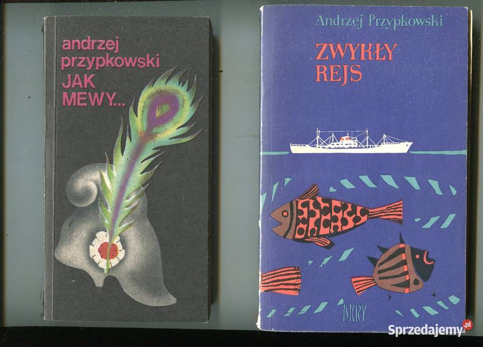 Księżyc Sierra Leone Zwykły rejs mewy Andrzej