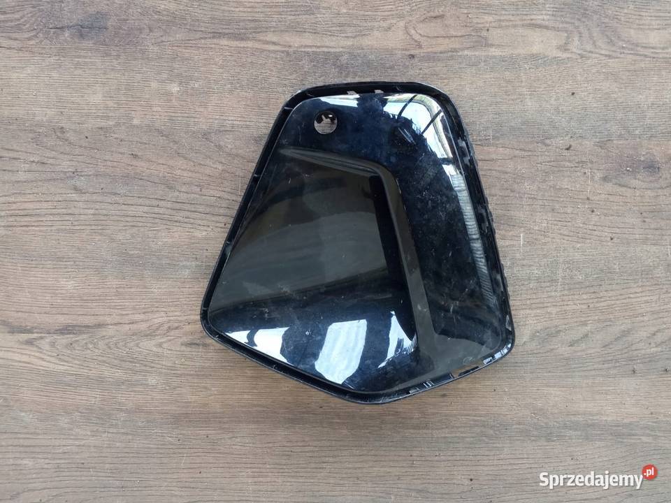 BMW 5 G60 G61 KRATKA W ZDERZAK PRZEDNI LEWA Gorzów Wielkopolski