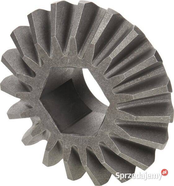 Koło zębate Z19 M6 ZNW01005M6 Kamionna
