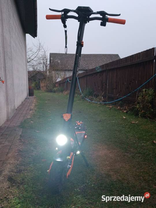 Kukirin G2 Biłgoraj sprzedam