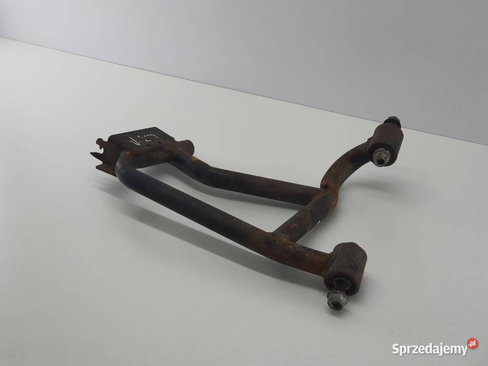 WAHACZ TYL LEWY SRUBA TGB BLADE 550 Janowice