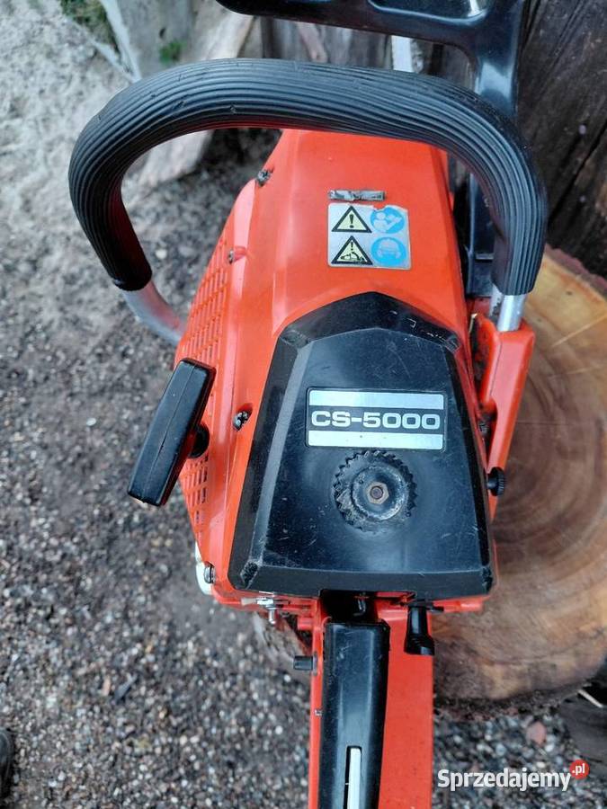 Piła spalinowa stihl 038avs świętokrzyskie Sandomierz sprzedam