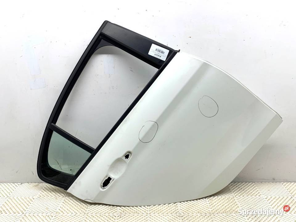 DRZWI PRAWY TYŁ 249 FIAT TIPO SedanLimuzyna